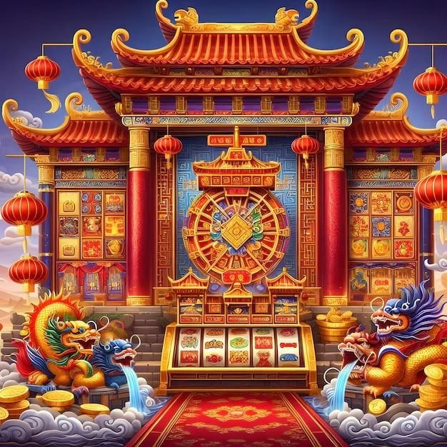 wofa777com Live Casino နှင့် Slots